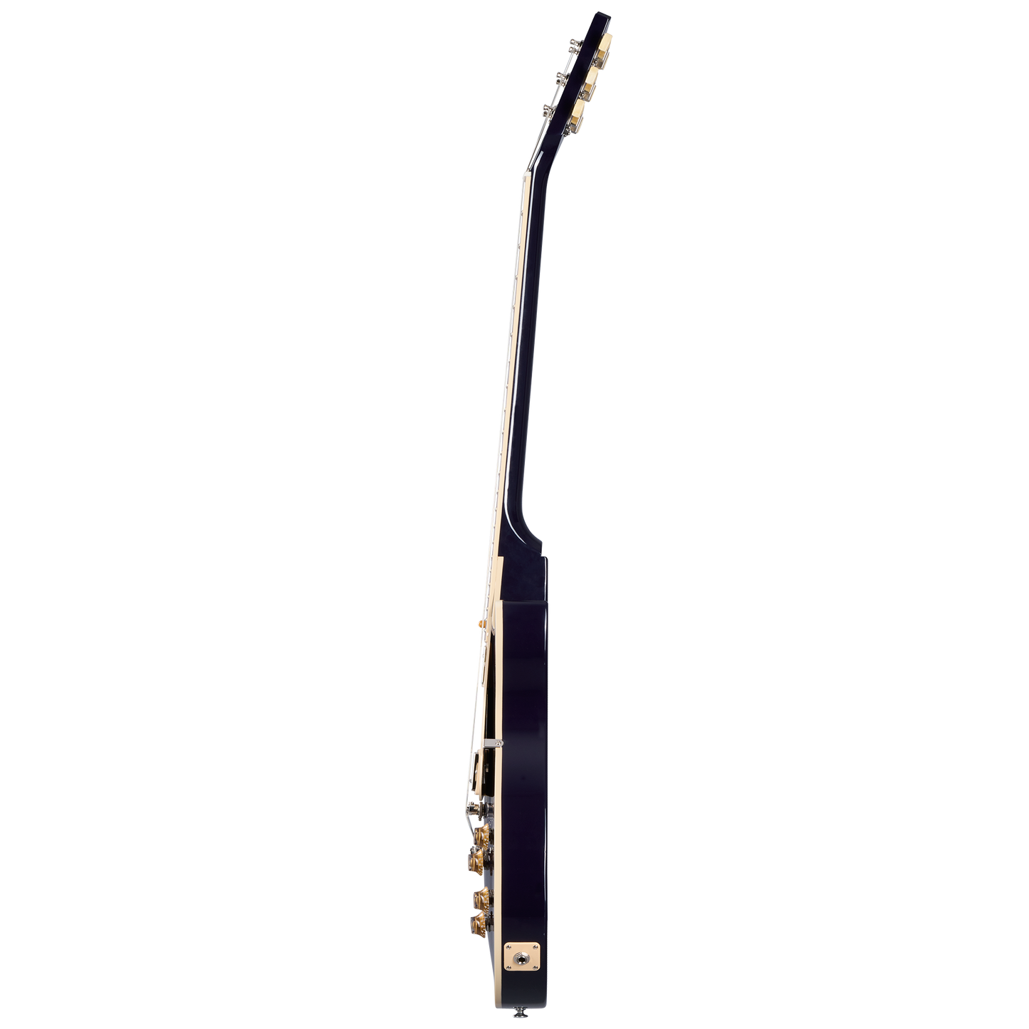 Gibson Les Paul Standard 50s, Deep Purple, Exclusive Electric Guitar Gibson