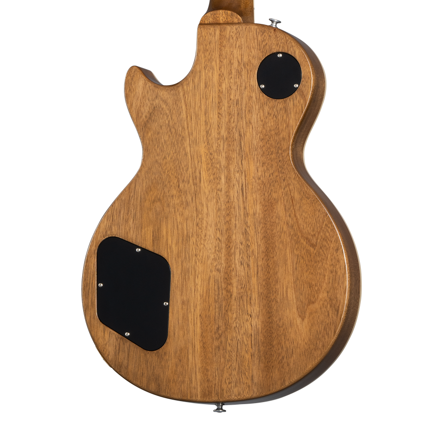 Gibson Les Paul Standard 50s P-90, Tobacco Burst Electric Guitar Gibson