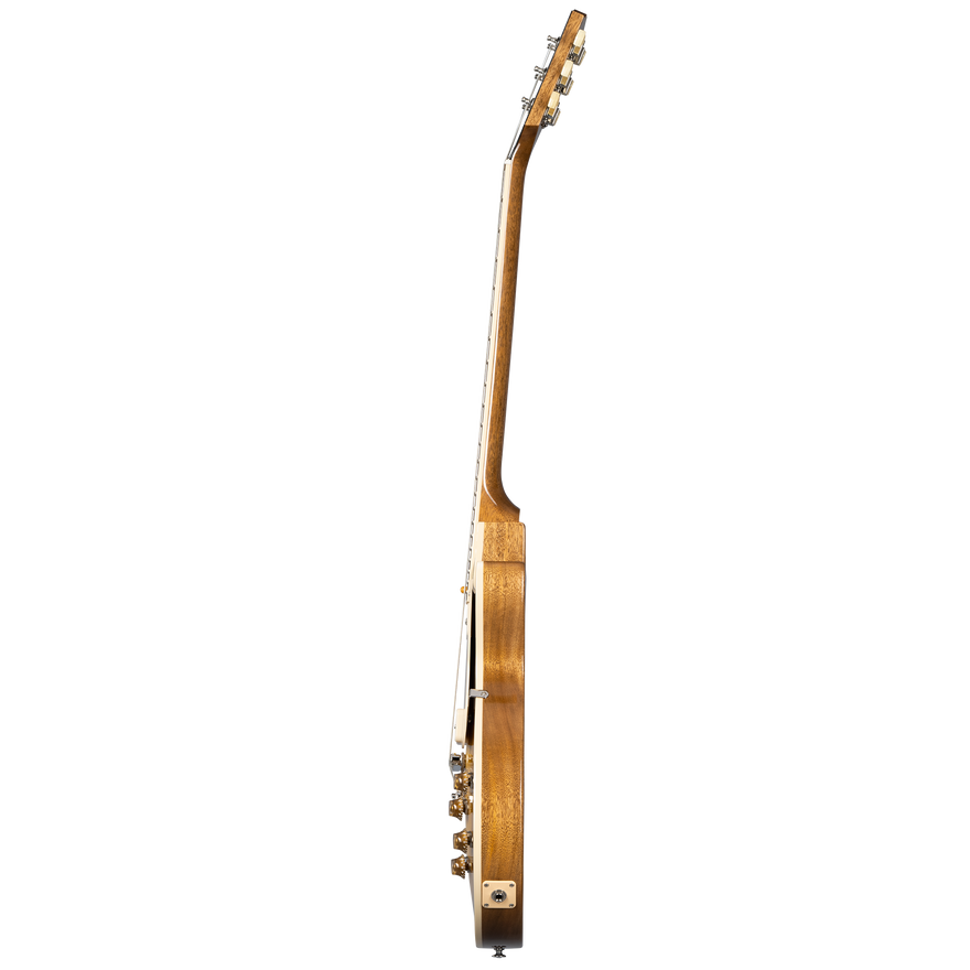 Gibson Les Paul Standard 50s P-90, Tobacco Burst Electric Guitar Gibson