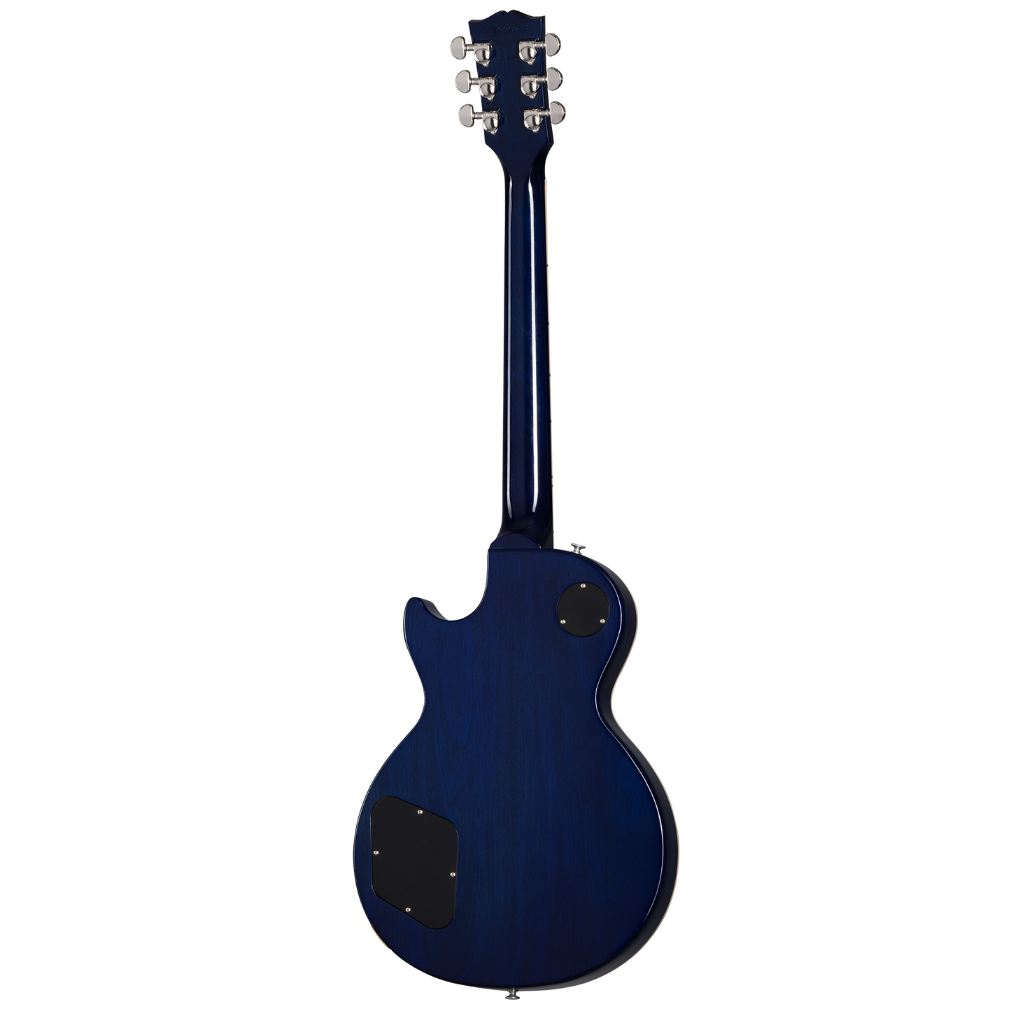 Gibson Les Paul Standard 60s Custom Color, Blueberry Burst Electric Guitar Gibson