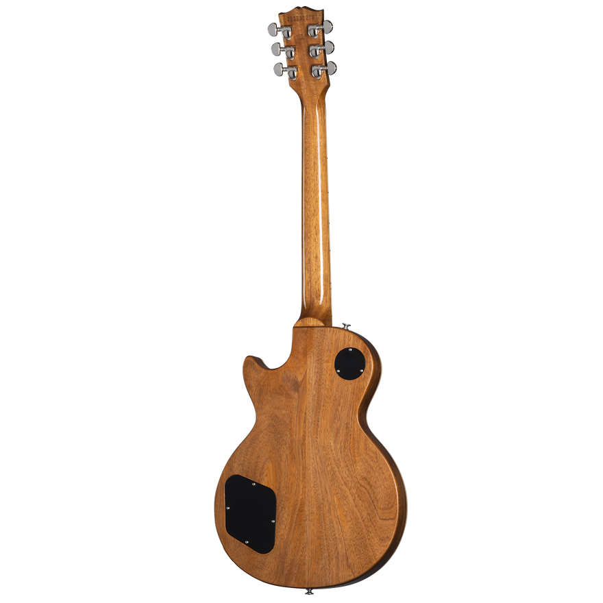 Gibson Les Paul Standard 60s Custom Color, Honey Amber Electric Guitar Gibson