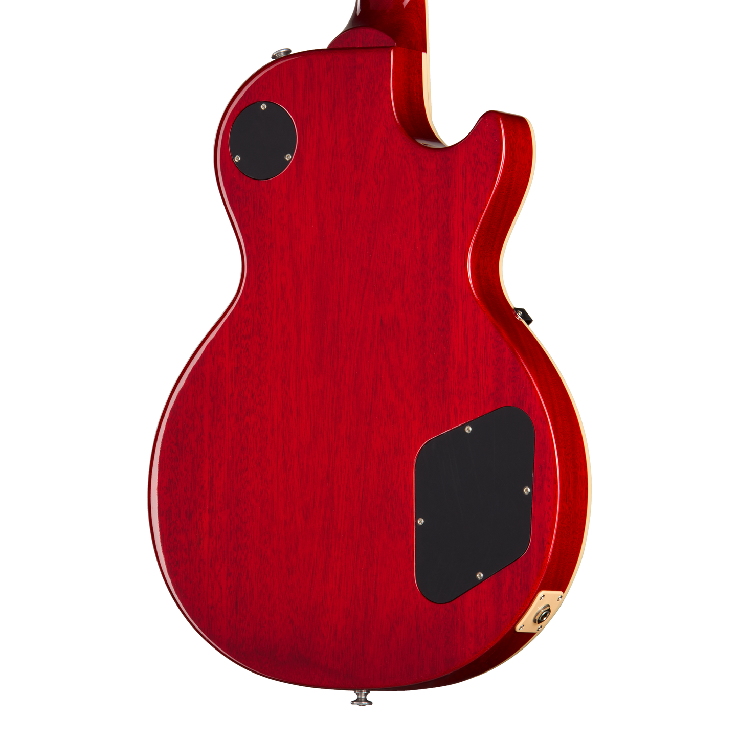Gibson Les Paul Standard 60s, Left-Handed, Bourbon Burst Electric Guitar Gibson