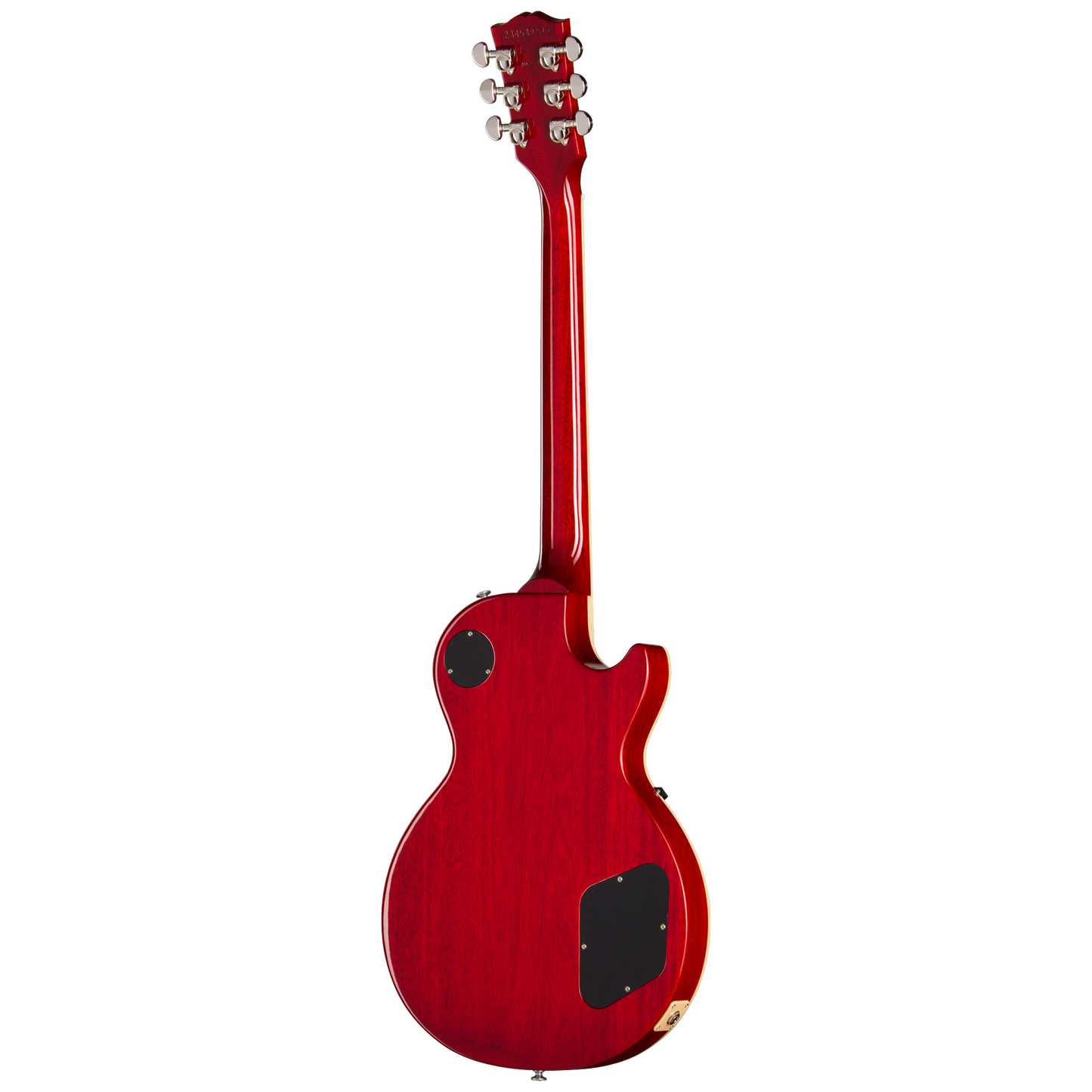 Gibson Les Paul Standard 60s, Left-Handed, Bourbon Burst Electric Guitar Gibson