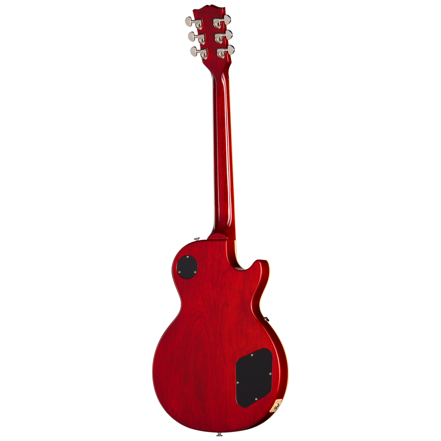 Gibson Les Paul Standard 60s, Left-Handed, Iced Tea Electric Guitar Gibson