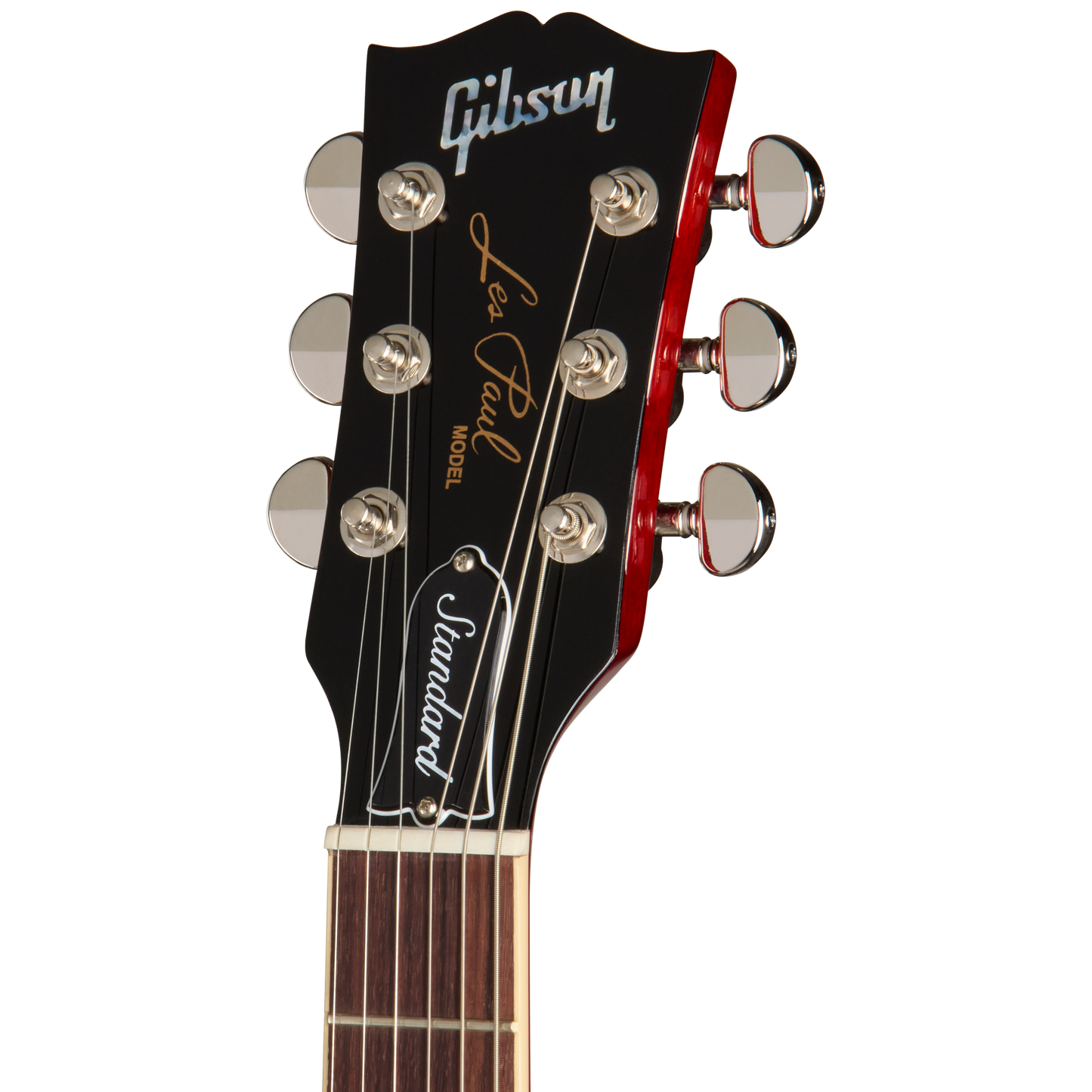 Gibson Les Paul Standard 60s, Left-Handed, Iced Tea Electric Guitar Gibson
