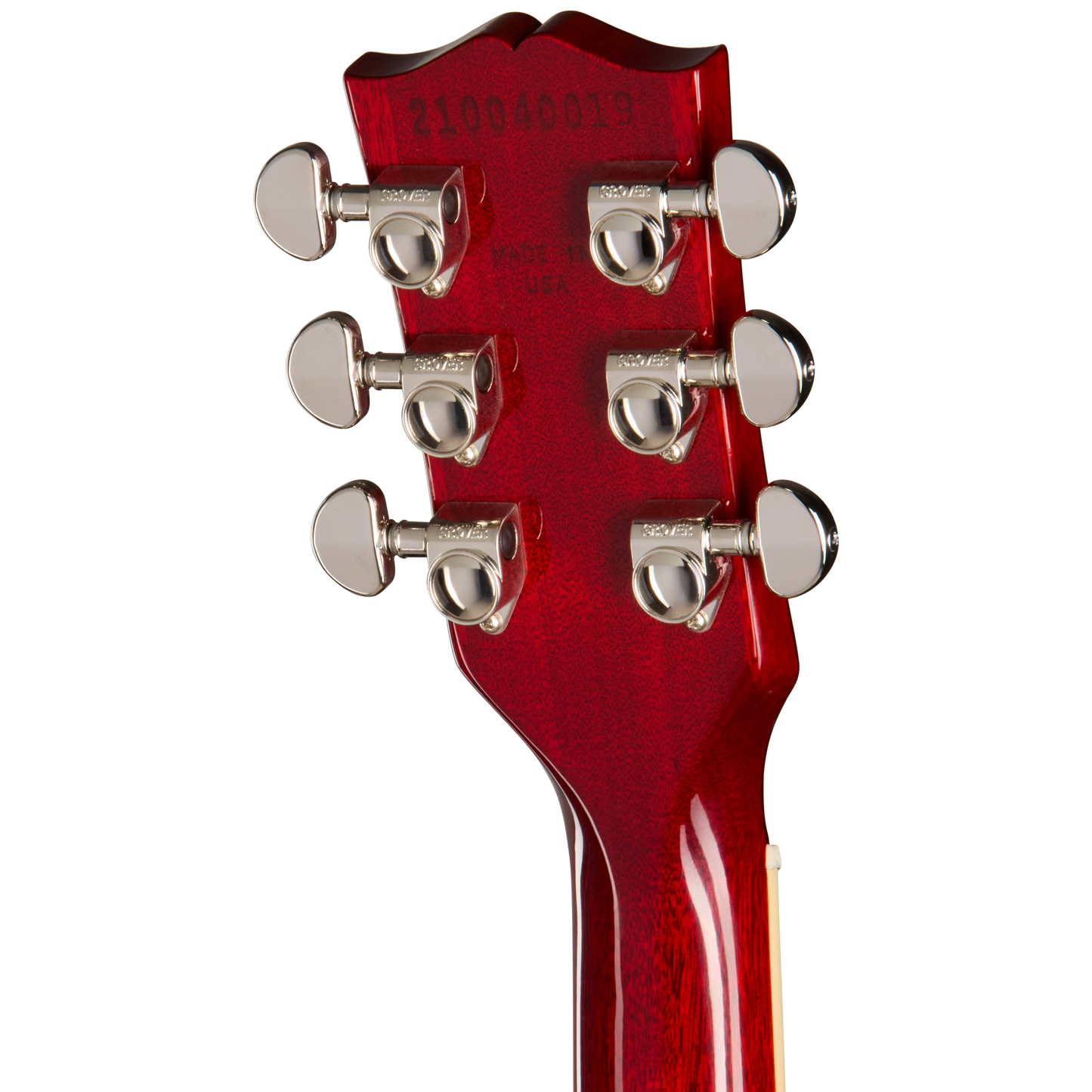 Gibson Les Paul Standard 60s, Left-Handed, Iced Tea Electric Guitar Gibson