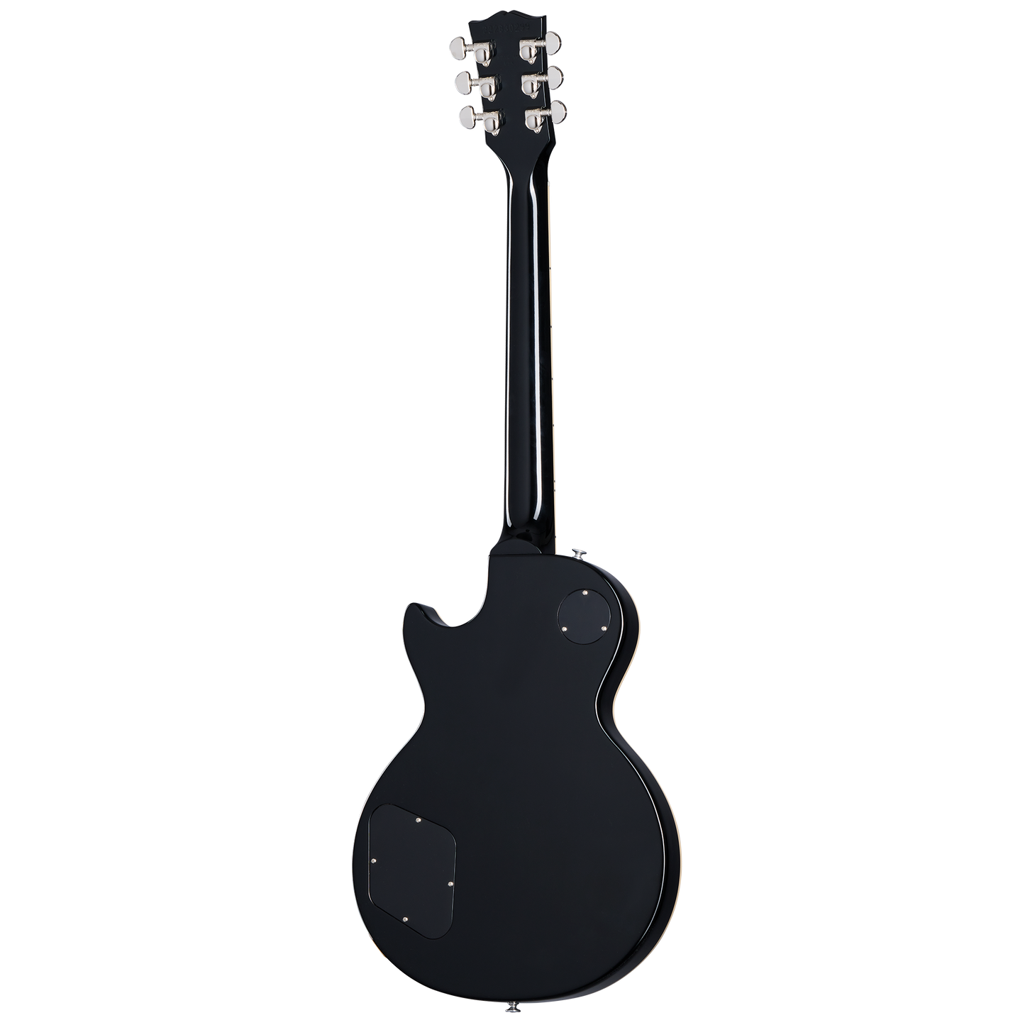 Gibson Les Paul Standard 60s, Dark Purple Burst, Exclusive Electric Guitar Gibson