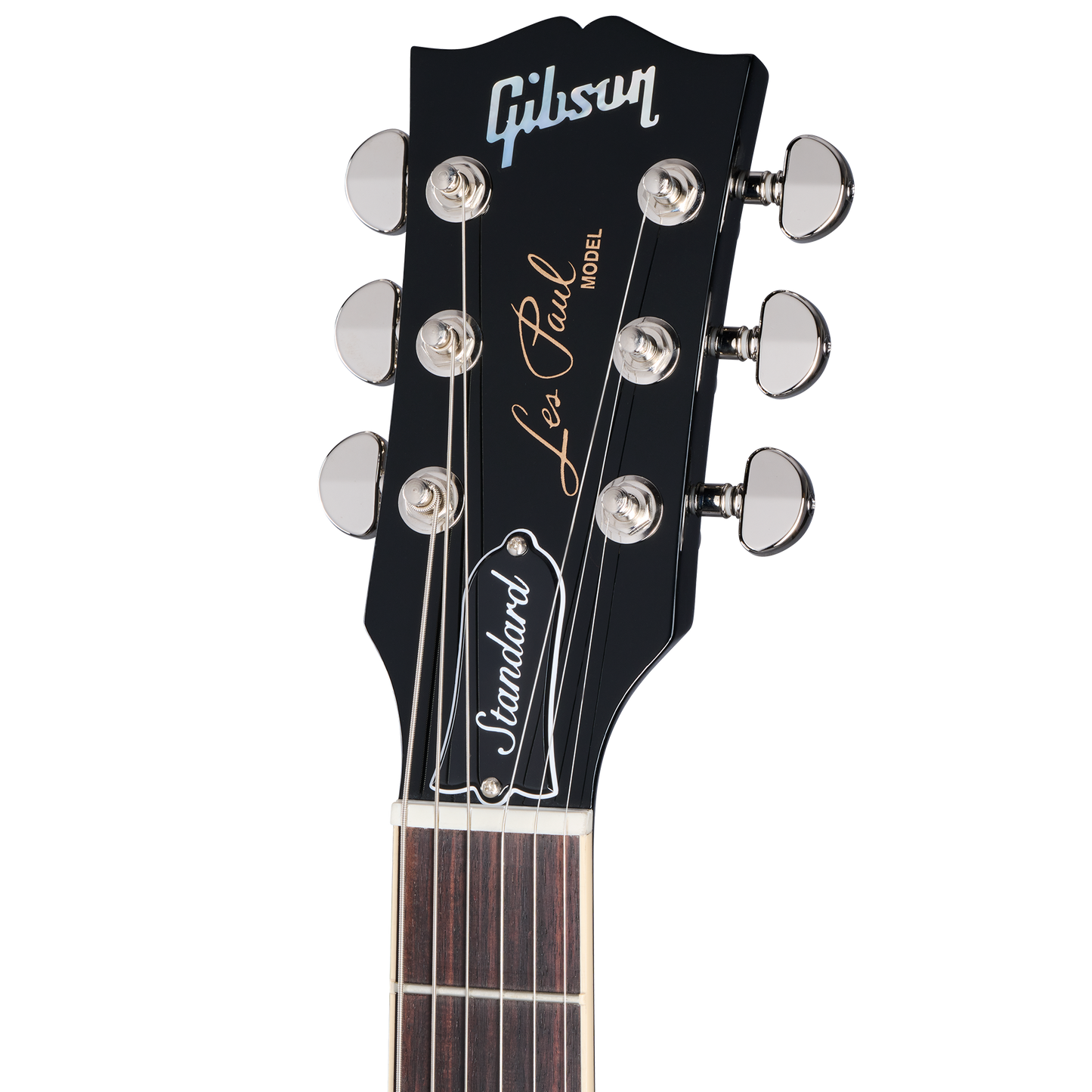 Gibson Les Paul Standard 60s, Dark Purple Burst, Exclusive Electric Guitar Gibson