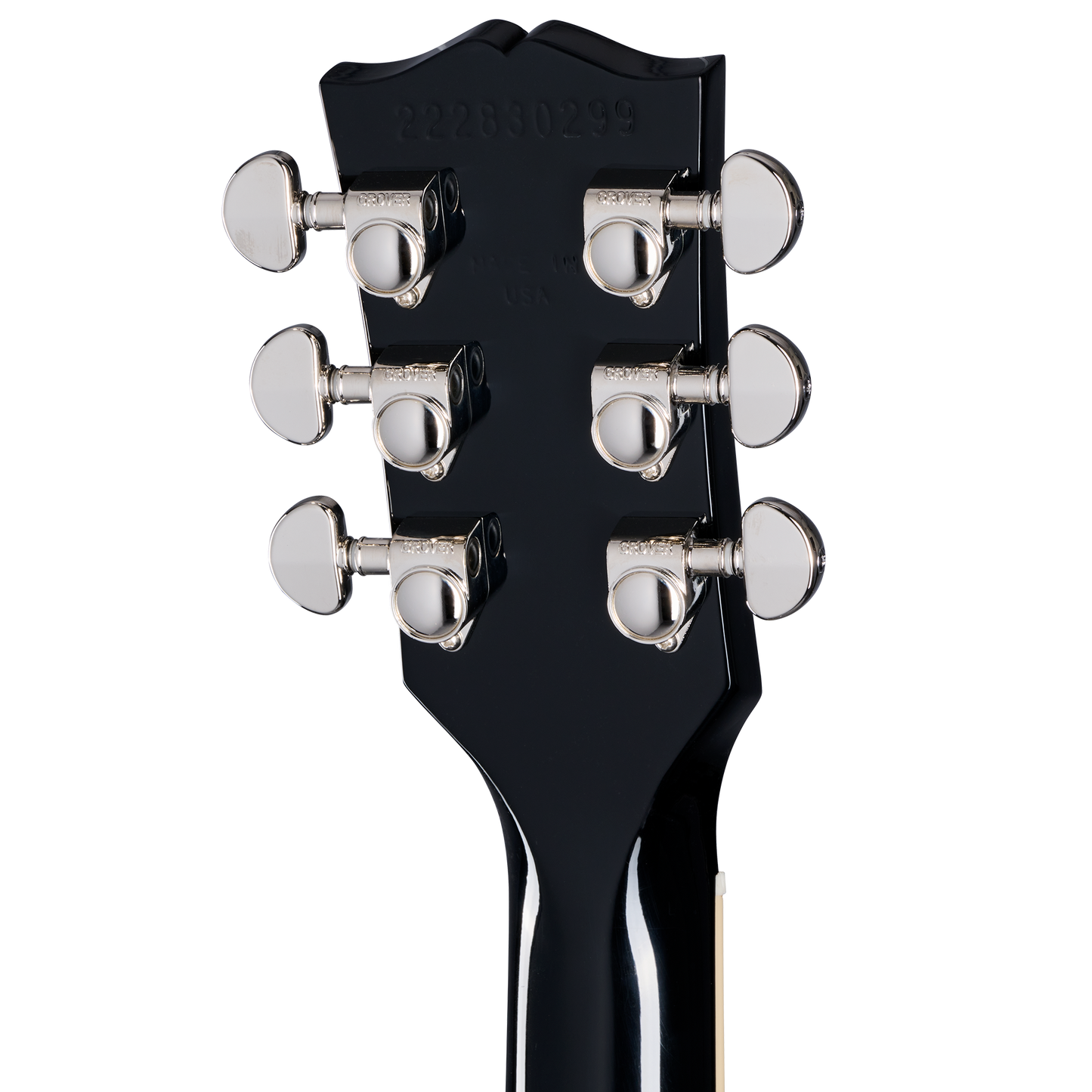 Gibson Les Paul Standard 60s, Dark Purple Burst, Exclusive Electric Guitar Gibson