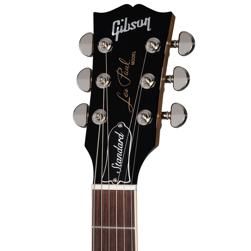 Gibson Les Paul Standard 60s Custom Color, Translucent Fuchsia Electric Guitar Gibson