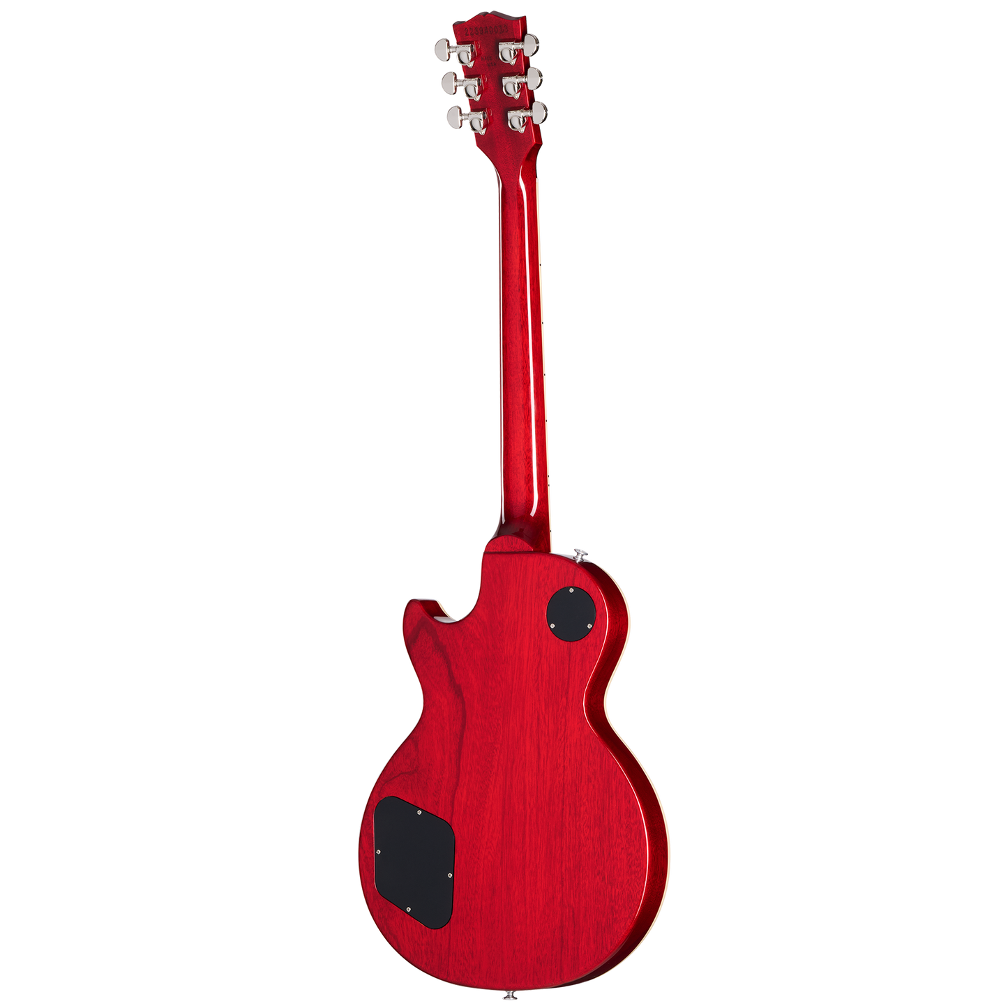 Gibson Les Paul Standard 60s, Heritage Cherry Sunburst, Exclusive Electric Guitar Gibson