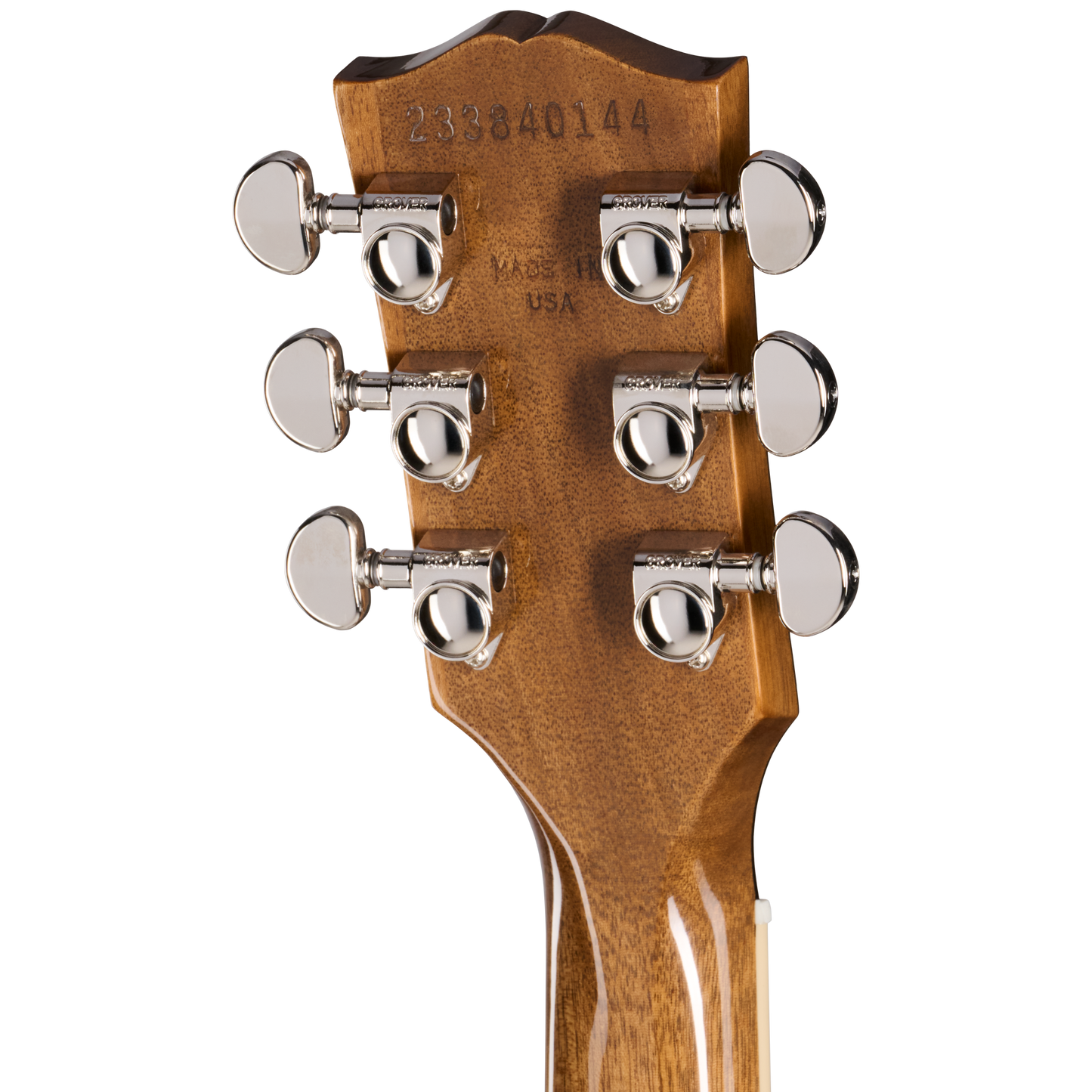 Gibson Les Paul Standard 60s Double Trouble, Vintage Honey Burst Electric Guitar Gibson