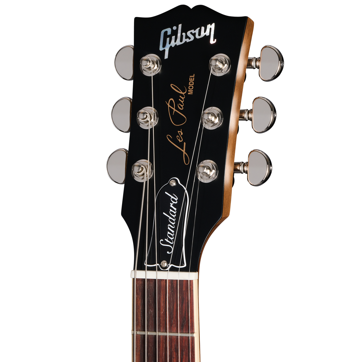 Gibson Les Paul Standard 60s Faded, Vintage Cherry Sunburst Electric Guitar Gibson