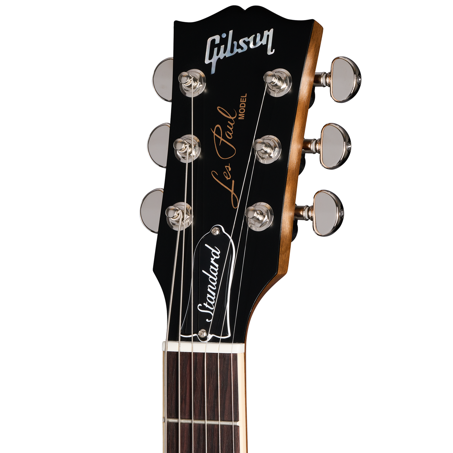 Gibson Les Paul Standard 60s Faded, Vintage Bourbon Burst Electric Guitar Gibson