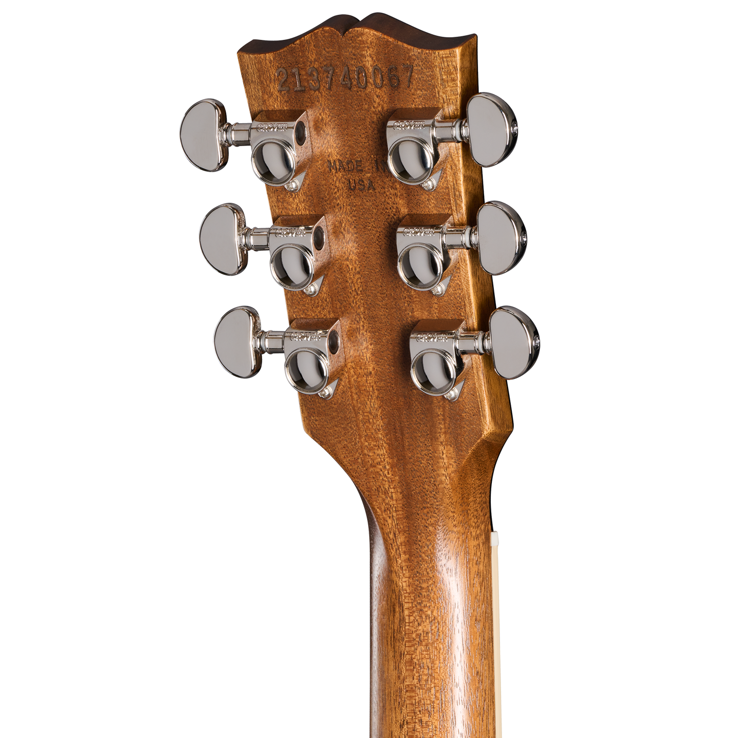 Gibson Les Paul Standard 60s Faded, Vintage Bourbon Burst Electric Guitar Gibson