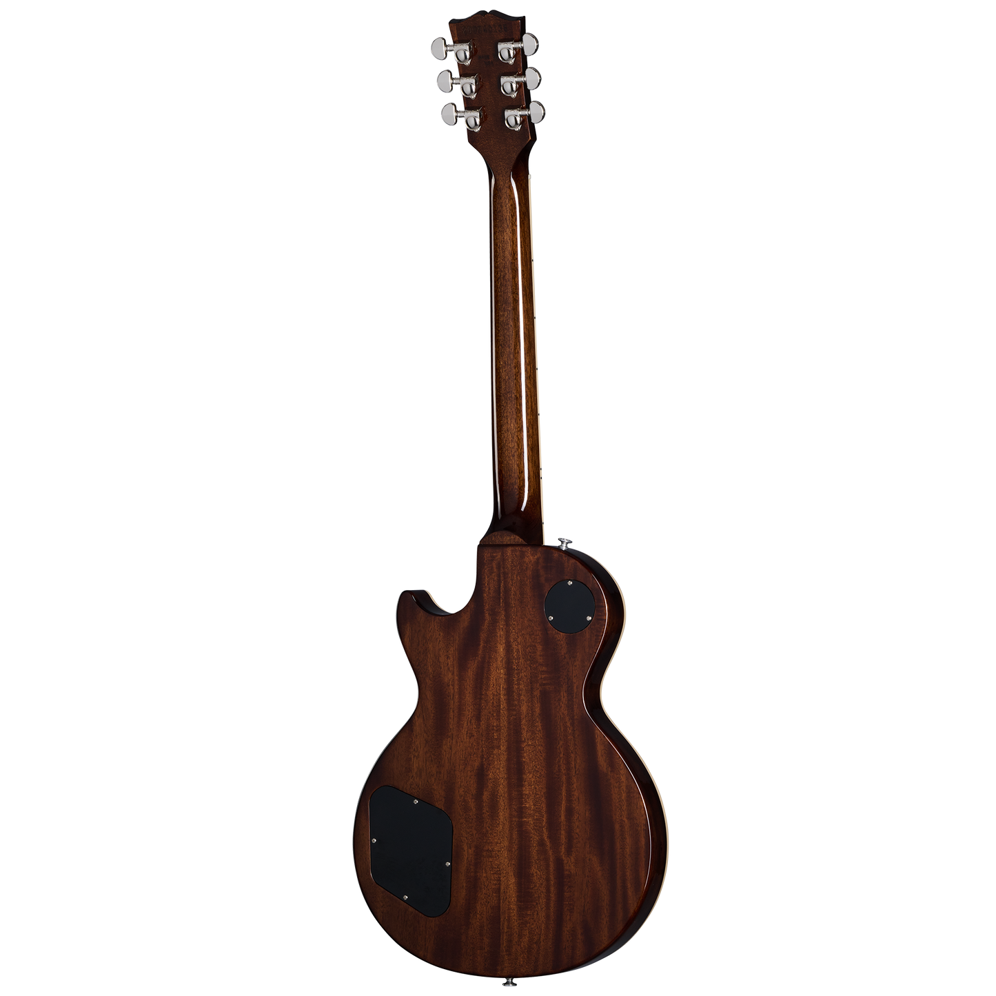 Gibson Les Paul Standard 60s, Dark Walnut, Exclusive Electric Guitar Gibson