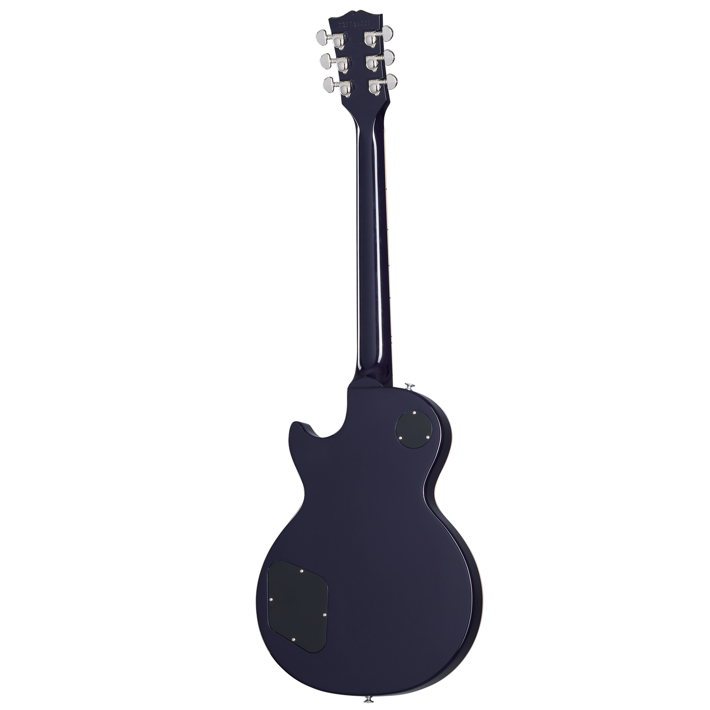 Gibson Les Paul Standard 60s, Deep Purple Electric Guitar Gibson