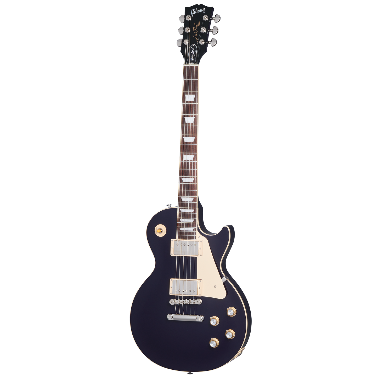 Gibson Les Paul Standard 60s, Deep Purple Electric Guitar Gibson