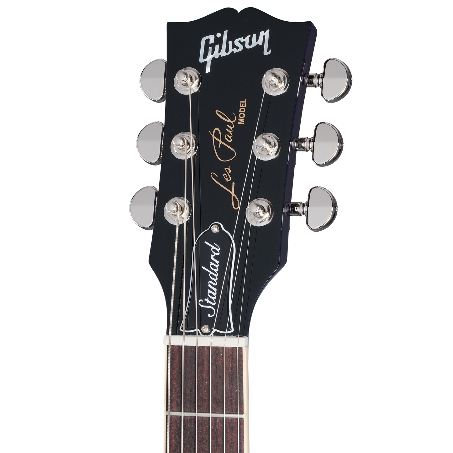 Gibson Les Paul Standard 60s, Deep Purple Electric Guitar Gibson