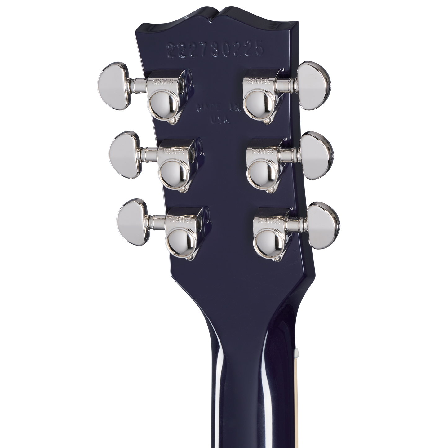 Gibson Les Paul Standard 60s, Deep Purple Electric Guitar Gibson