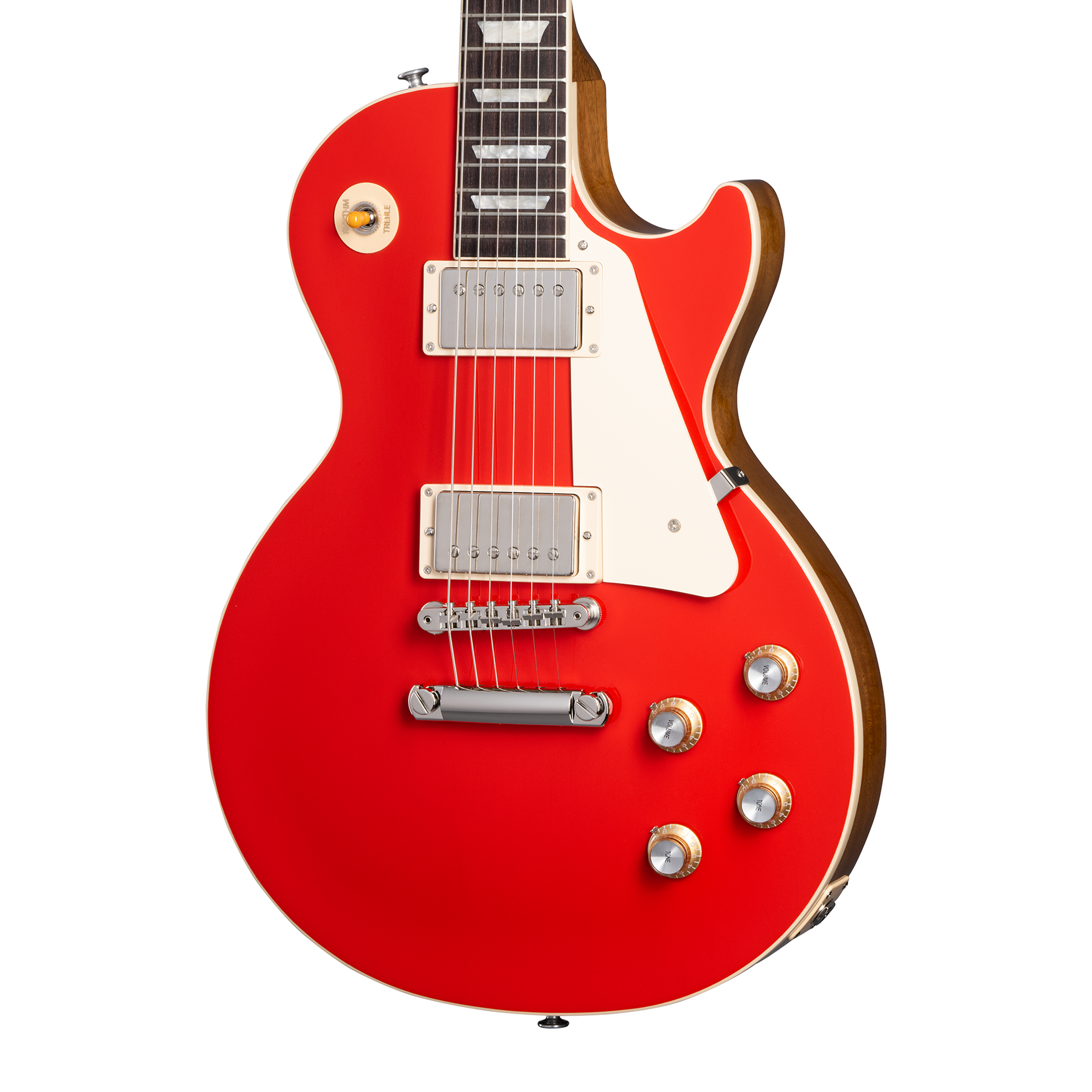 Gibson Les Paul Standard 60s Custom Color, Cardinal Red Gibson Les Paul Standard 60s Custom Color, Cardinal Red