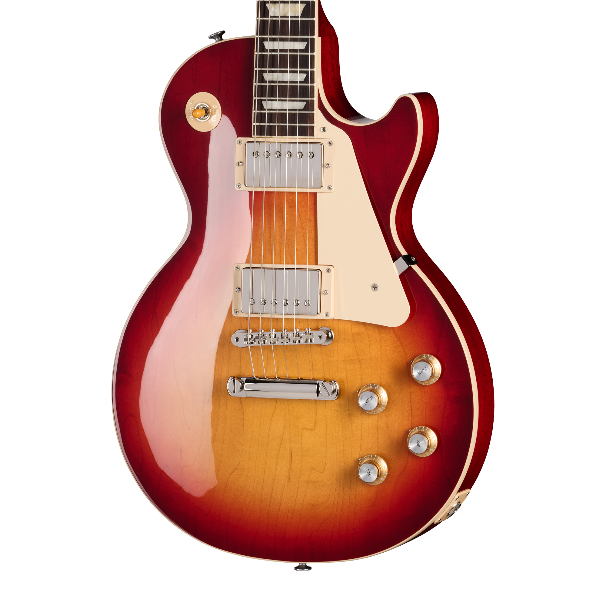 Gibson Les Paul Sunburst ハードケース付 Gibson Les Paul サン Gibson Les Paul Sunburst ハードケース付 Gibson Les Paul サン
