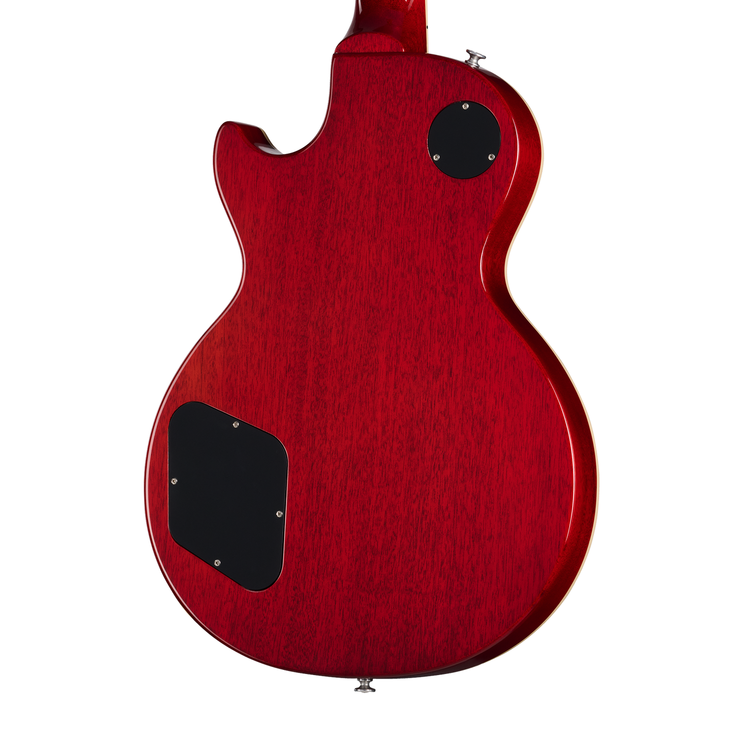 Gibson Les Paul Standard 60s Plain Top, Heritage Cherry Sunburst, Exclusive Electric Guitar Gibson