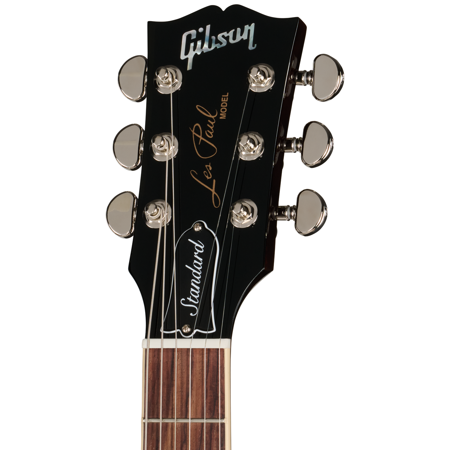 Gibson Les Paul Standard 60s, British Racing Green, Exclusive Electric Guitar Gibson