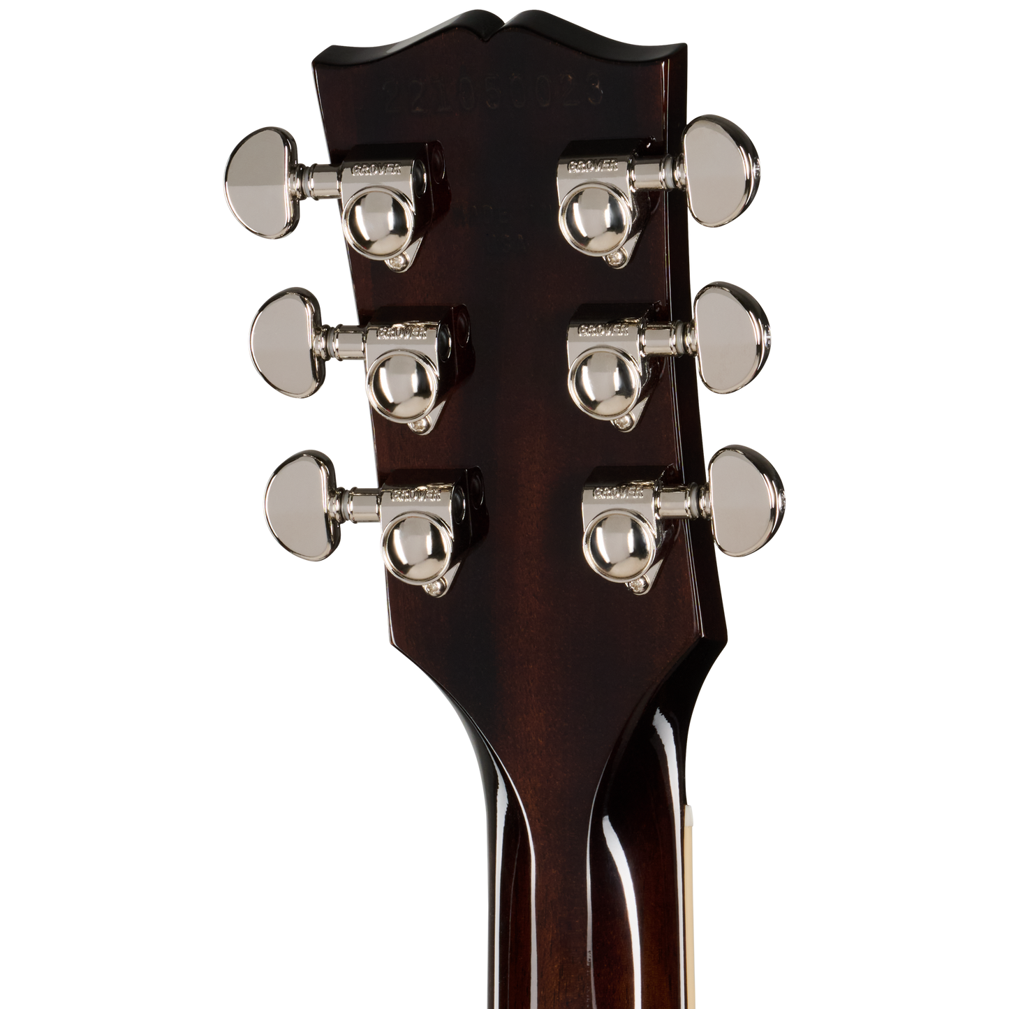 Gibson Les Paul Standard 60s, British Racing Green, Exclusive Electric Guitar Gibson