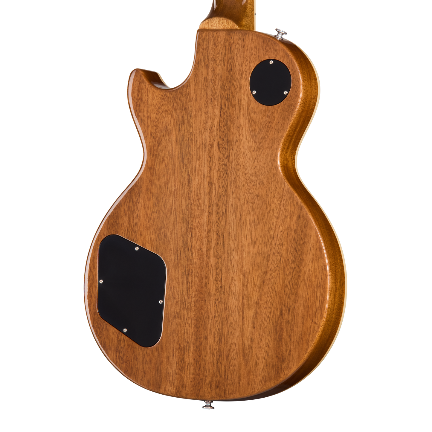 Gibson Les Paul Standard 60s Plain Top, Dirty Lemon Burst, Exclusive Electric Guitar Gibson