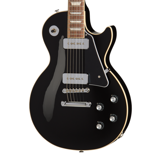 Gibson Noel Gallagher Les Paul Standard, Ebony Electric Guitar Gibson