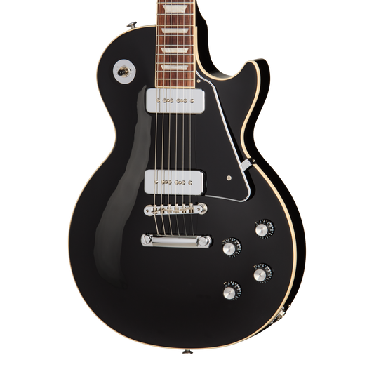 Gibson Noel Gallagher Les Paul Standard, Ebony Electric Guitar Gibson