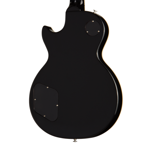 Gibson Noel Gallagher Les Paul Standard, Ebony Electric Guitar Gibson