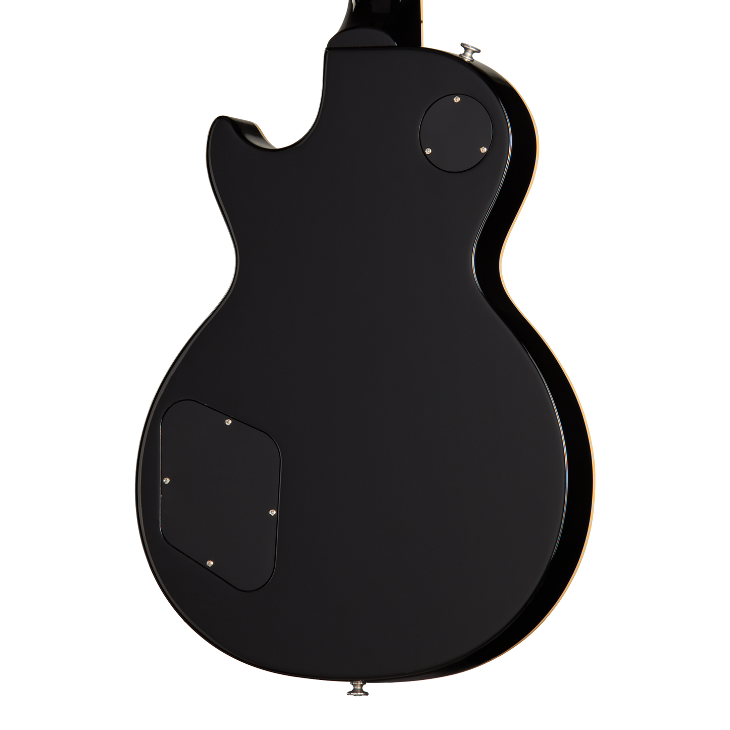 Gibson Noel Gallagher Les Paul Standard, Ebony Electric Guitar Gibson