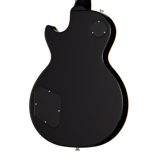 Gibson Noel Gallagher Les Paul Standard, Ebony Electric Guitar Gibson