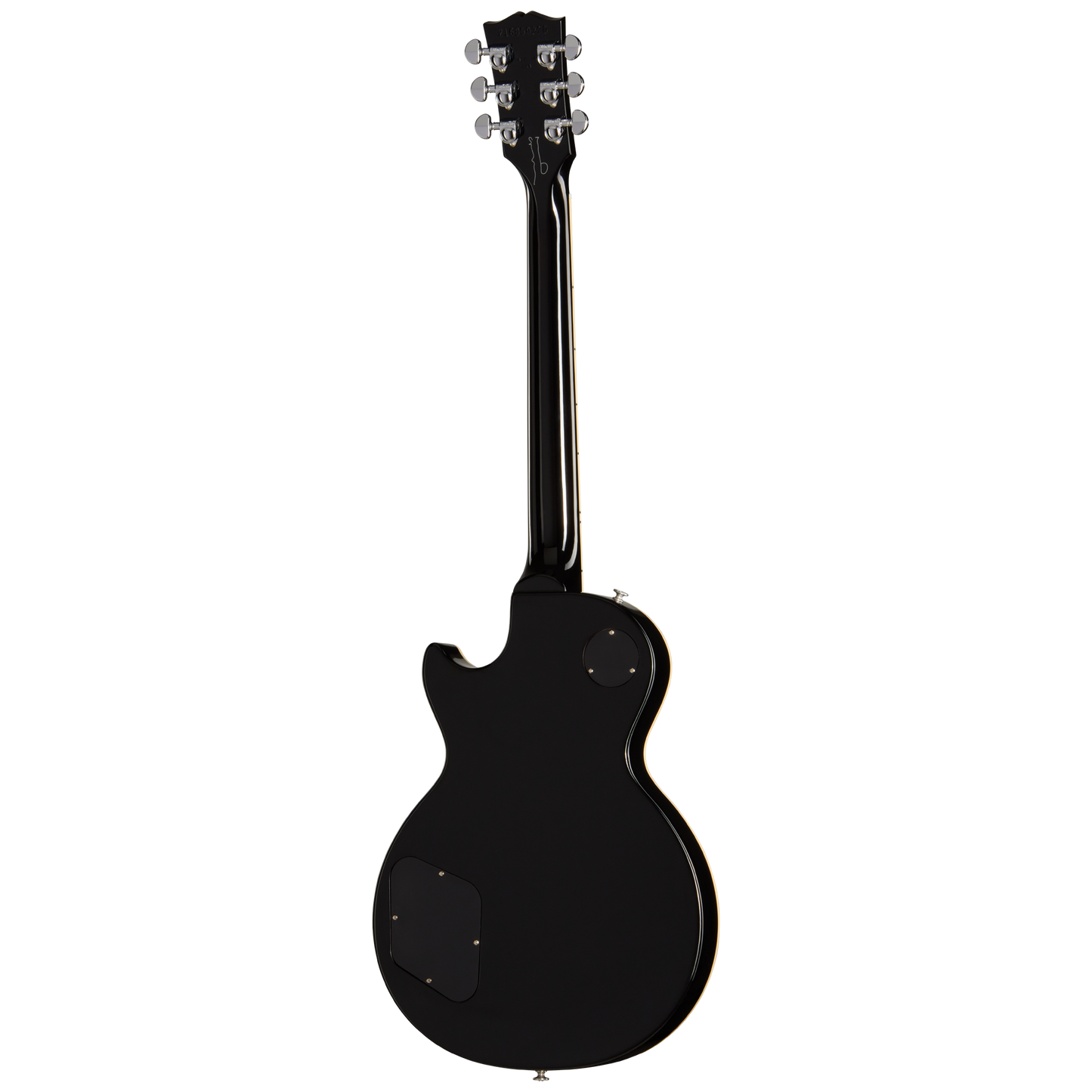 Gibson Noel Gallagher Les Paul Standard, Ebony Electric Guitar Gibson