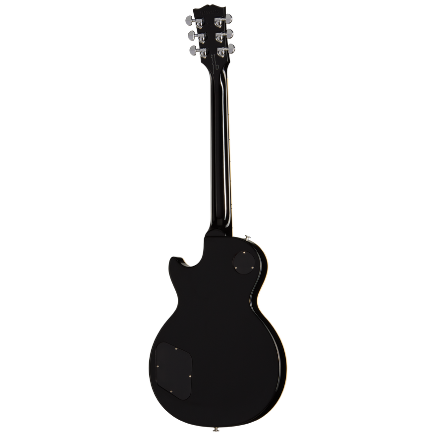 Gibson Noel Gallagher Les Paul Standard, Ebony Electric Guitar Gibson