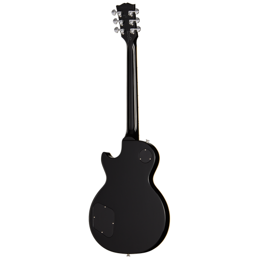 Gibson Noel Gallagher Les Paul Standard, Ebony Electric Guitar Gibson