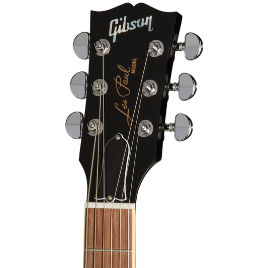 Gibson Noel Gallagher Les Paul Standard, Ebony Electric Guitar Gibson