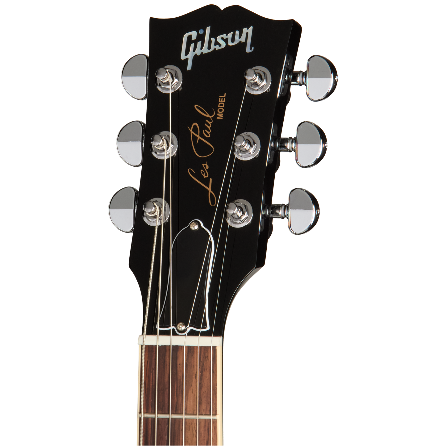 Gibson Noel Gallagher Les Paul Standard, Ebony Electric Guitar Gibson