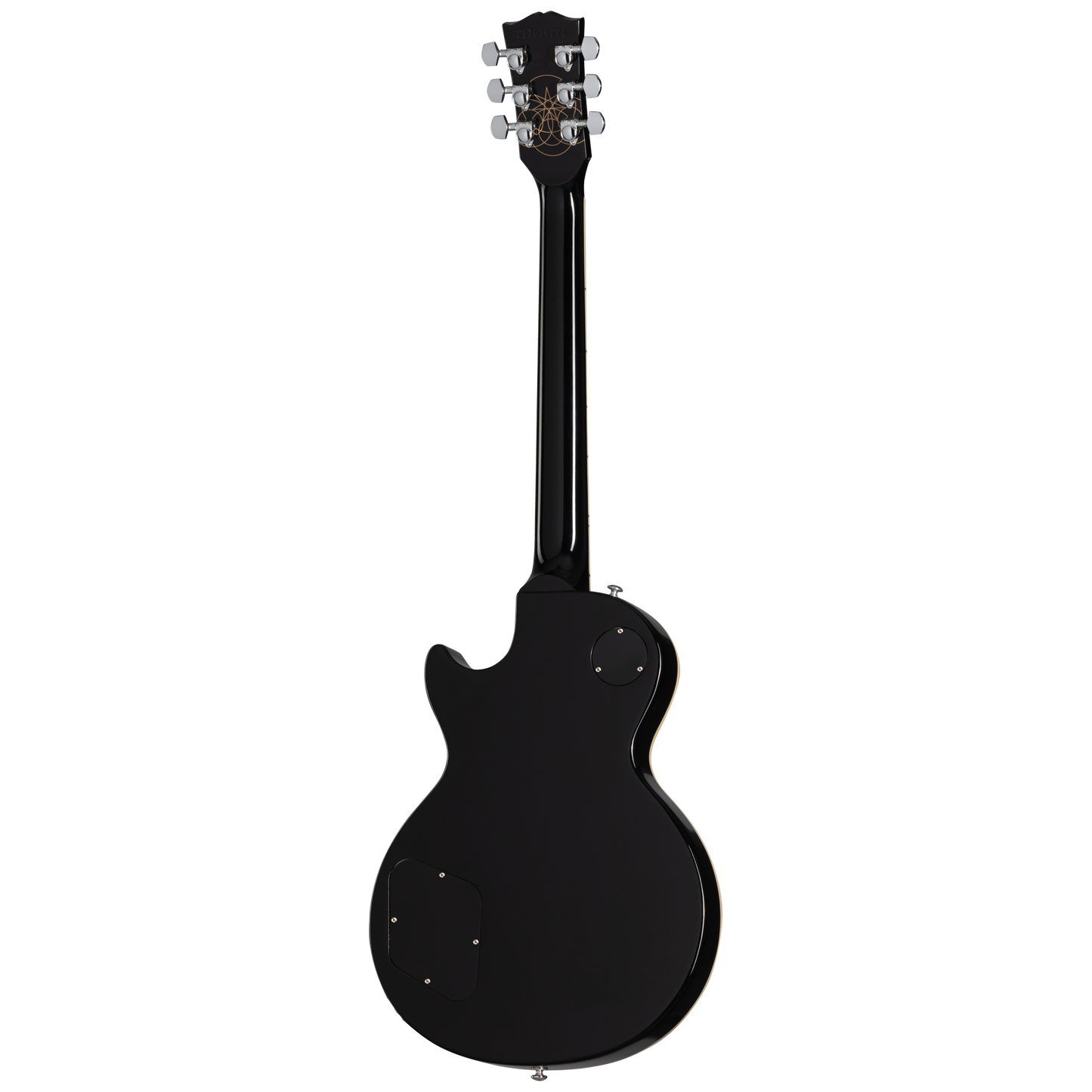 Gibson Adam Jones Les Paul Standard, Antique Silverburst Electric Guitar Gibson