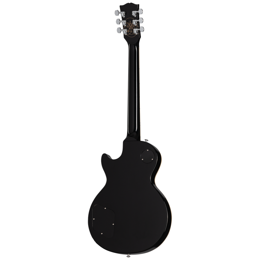 Gibson Adam Jones Les Paul Standard, Antique Silverburst Electric Guitar Gibson