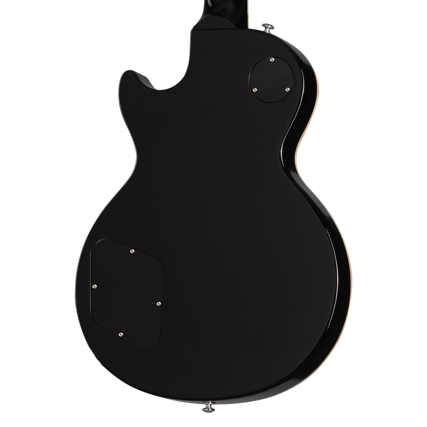 Gibson Adam Jones Les Paul Standard, Antique Silverburst Electric Guitar Gibson