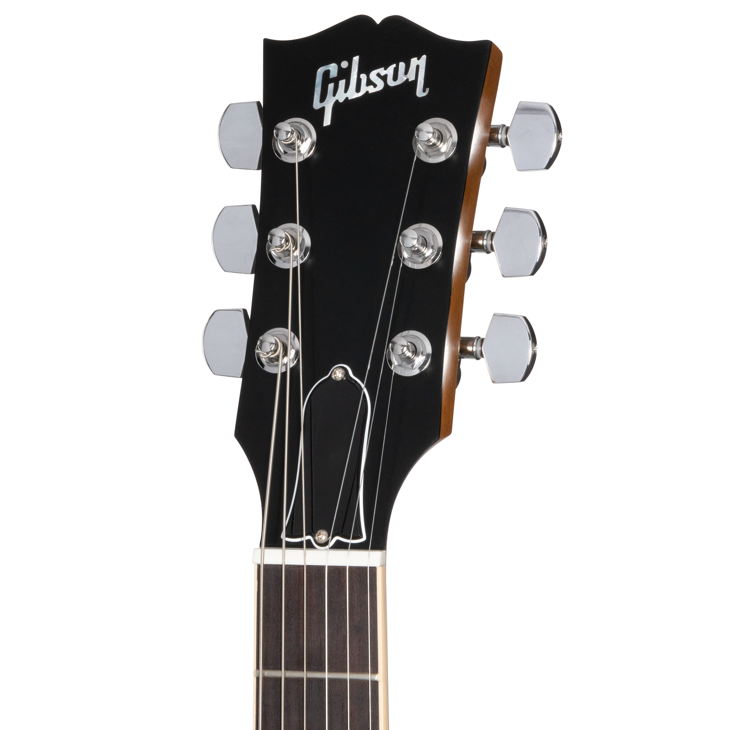 Gibson Kirk Hammett "Greeny” Les Paul Standard, Greeny Burst Electric Guitar Gibson