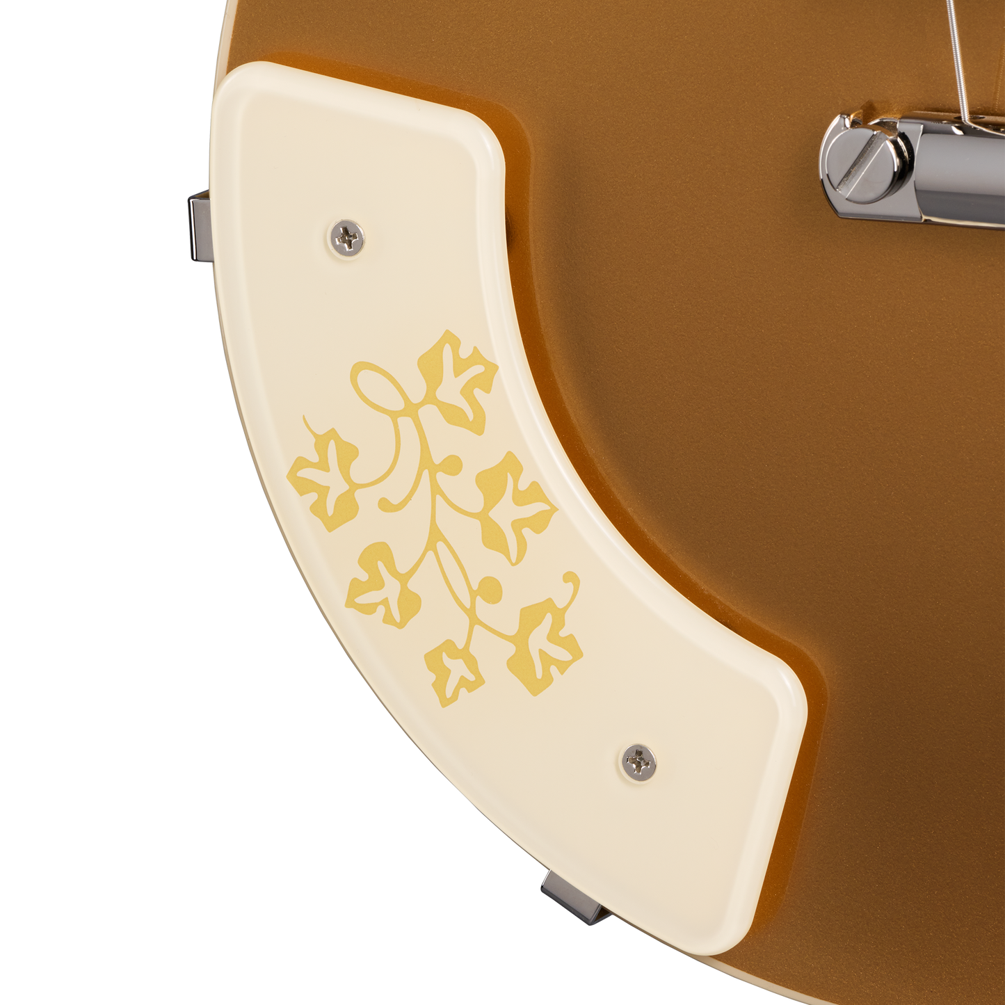 Gibson Mary Ford Les Paul Standard, Goldtop Electric Guitar Gibson