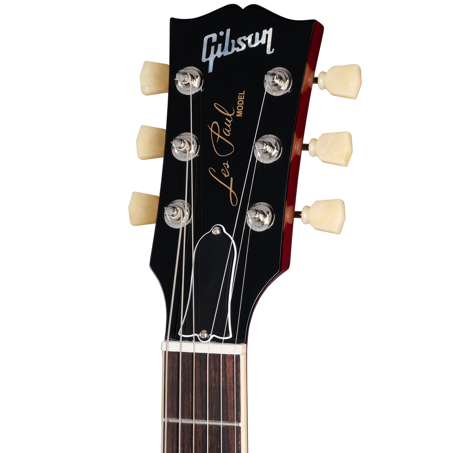 Gibson Mary Ford Les Paul Standard, Goldtop Electric Guitar Gibson