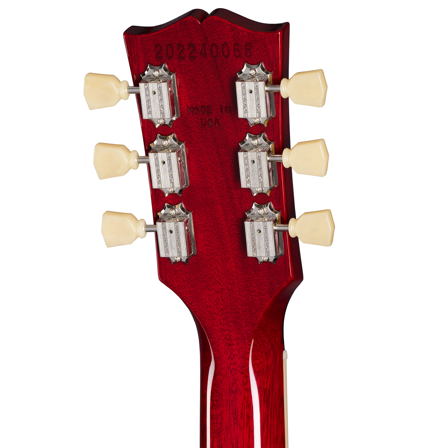 Gibson Mary Ford Les Paul Standard, Goldtop Electric Guitar Gibson
