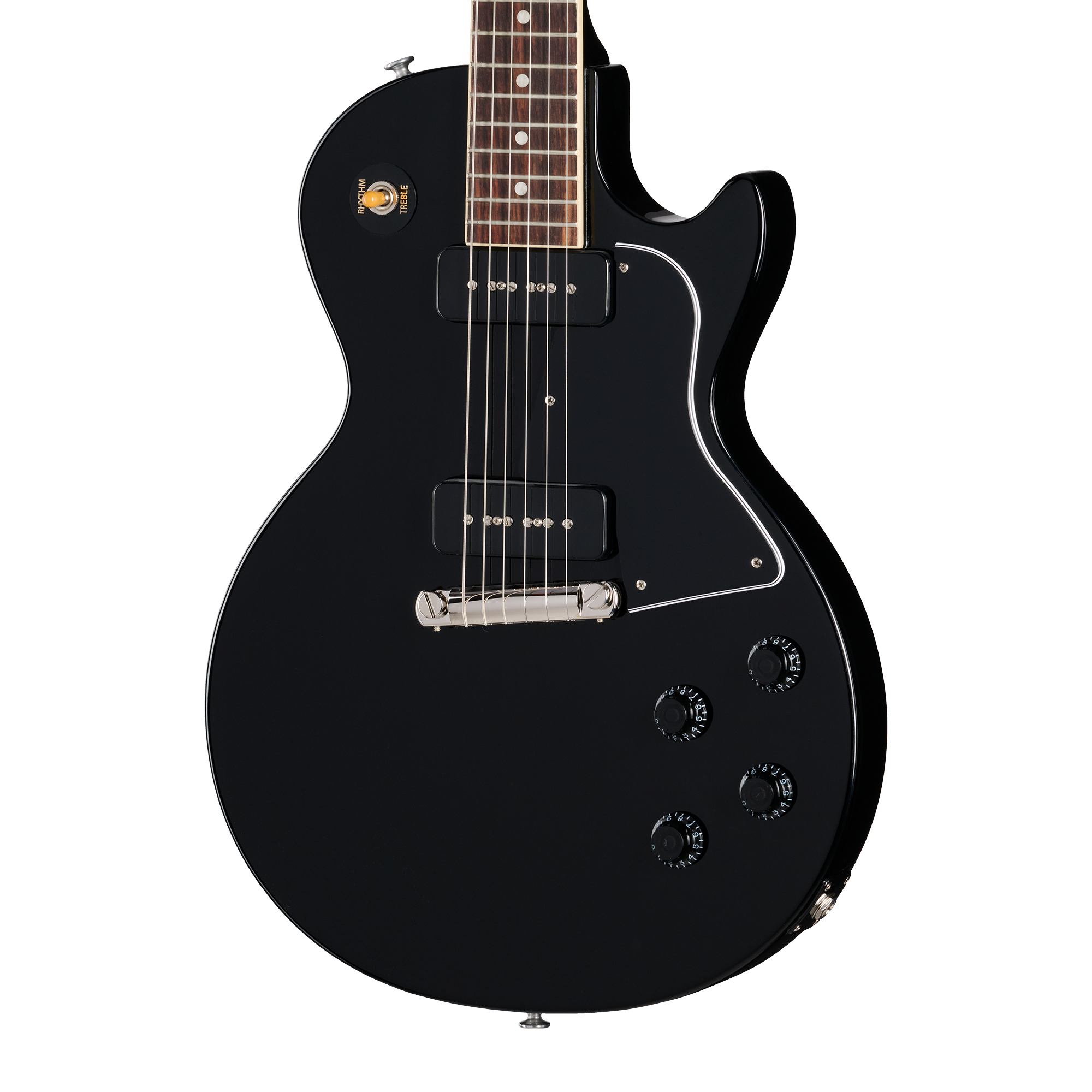 Yoshi Gibson Les paul Special BOBLEN Gibson Return of the Yoshi Gibson Les paul Special BOBLEN Gibson Return of the