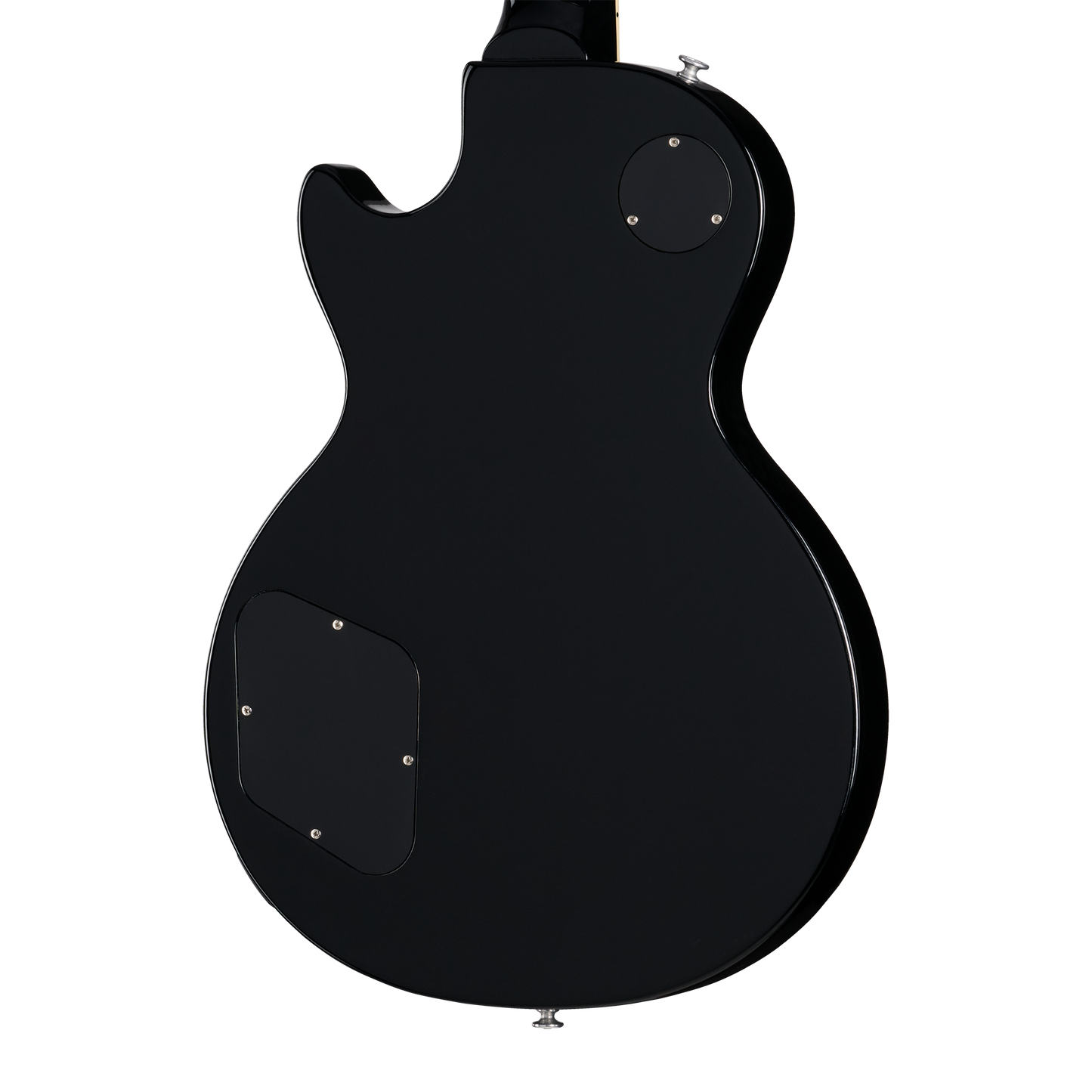 Gibson Les Paul Special, Ebony Electric Guitar Gibson