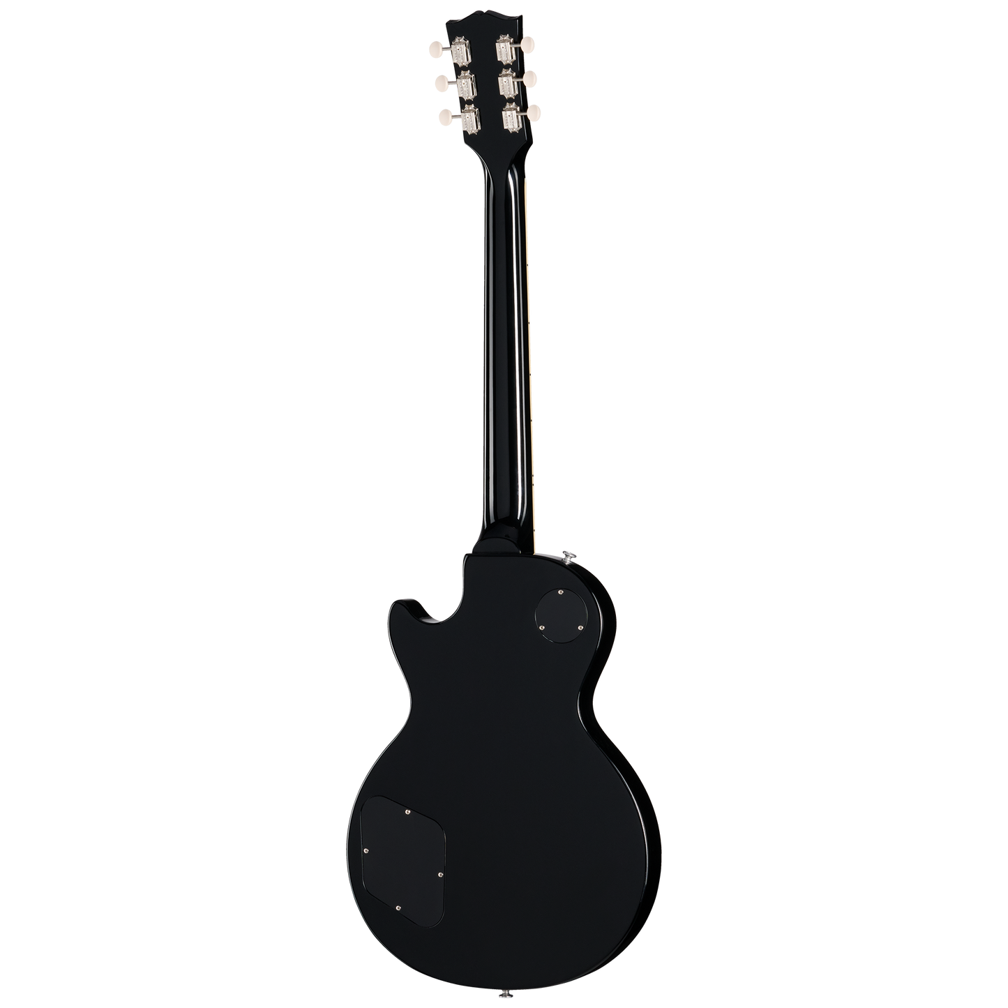 Gibson Les Paul Special, Ebony Electric Guitar Gibson